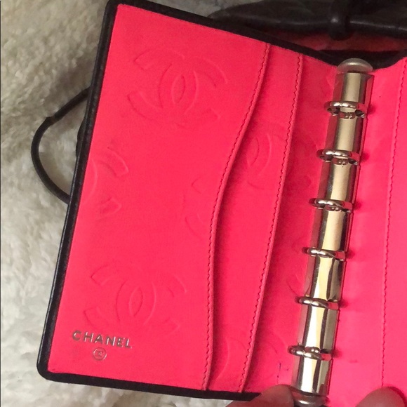 Chanel - Cambon Wallet, Day planner - Picture 2 of 7